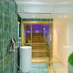 La Cle Escale Amoureuse Sauna & Balneo Apartment *