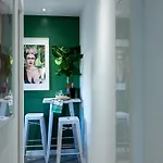 La Cle Escale Amoureuse Sauna & Balneo Apartment Hyeres