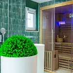 La Cle Escale Amoureuse Sauna & Balneo Hyeres