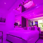 La Cle Escale Amoureuse Sauna & Balneo Apartment