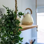 Apartment La Cle Escale Amoureuse Sauna & Balneo *