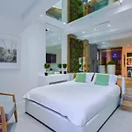 Apartment La Cle Escale Amoureuse Sauna & Balneo