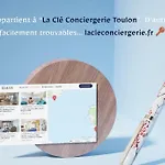 La Cle Escale Amoureuse Sauna & Balneo *