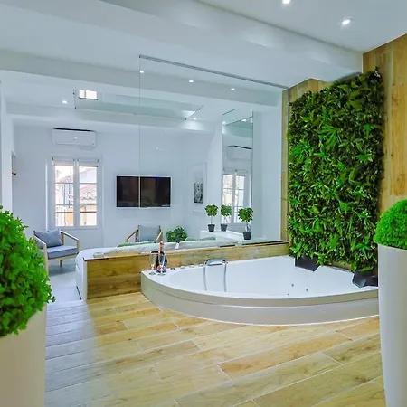 La Cle Escale Amoureuse Sauna & Balneo *