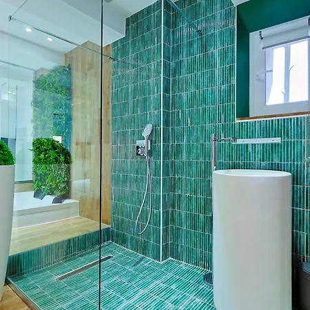 Apartamento La Clé Escale Amoureuse Sauna&balnéo *