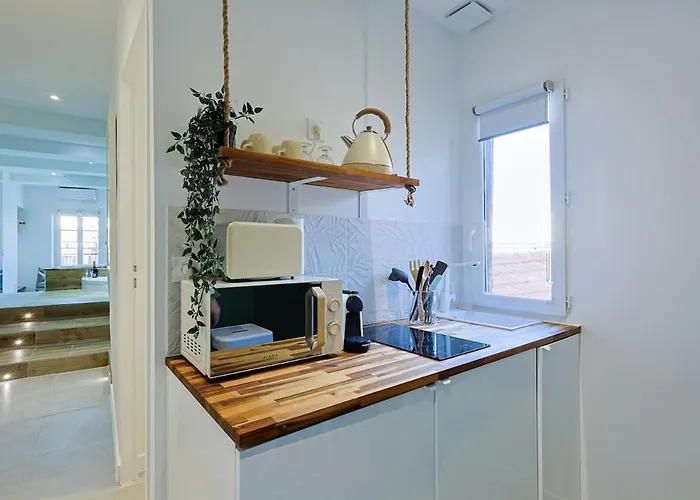 Apartman La Cle Escale Amoureuse Sauna & Balneo