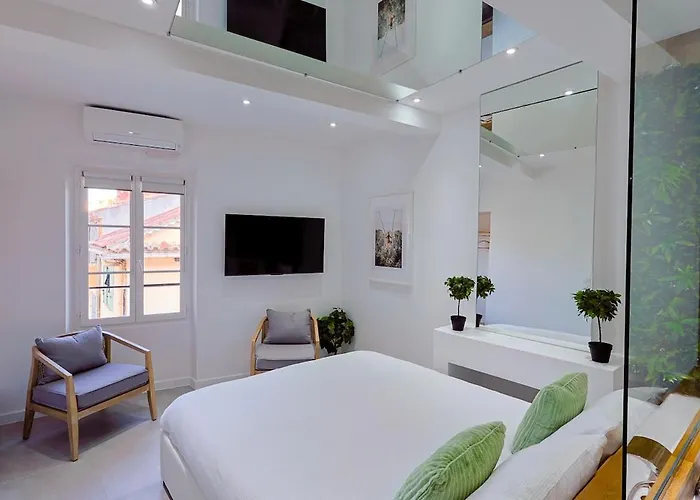 Apartman La Cle Escale Amoureuse Sauna & Balneo