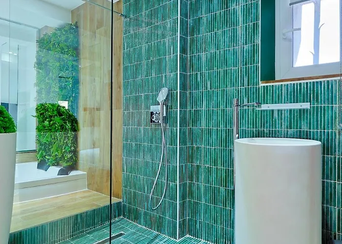 Apartman La Cle Escale Amoureuse Sauna & Balneo *