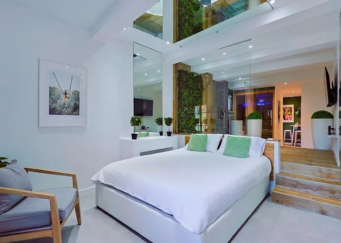 Apartman La Cle Escale Amoureuse Sauna & Balneo